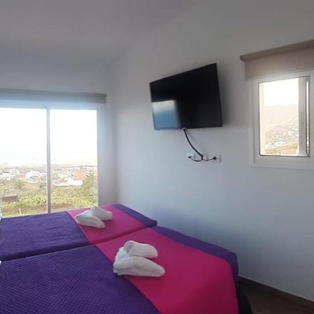 Buenavista Daire Jerez de la Jerez de la Frontera Dış mekan fotoğraf